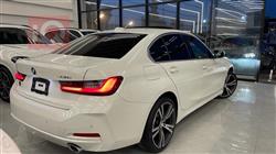 بي ام دبليو الفئة 3